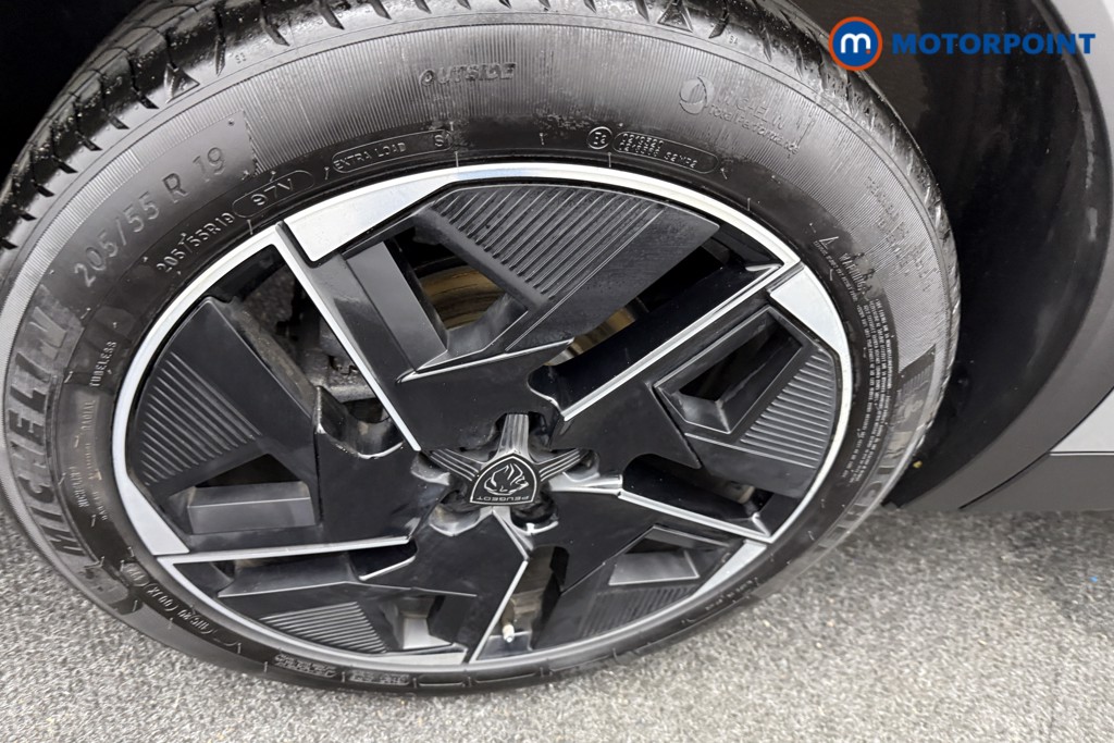 Peugeot 408 GT Automatic Petrol Hatchback - Stock Number (1598745) - 30th supplementary image