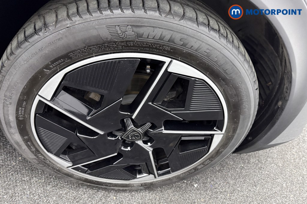 Peugeot 408 GT Automatic Petrol Hatchback - Stock Number (1598745) - 31st supplementary image