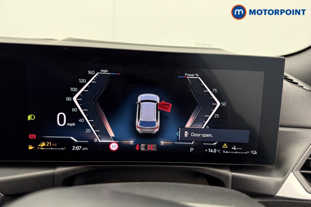 BMW 3 Series M Sport Automatic Petrol Plug-In Hybrid Estate - Stock Number (1598789) - 5th supplementary image