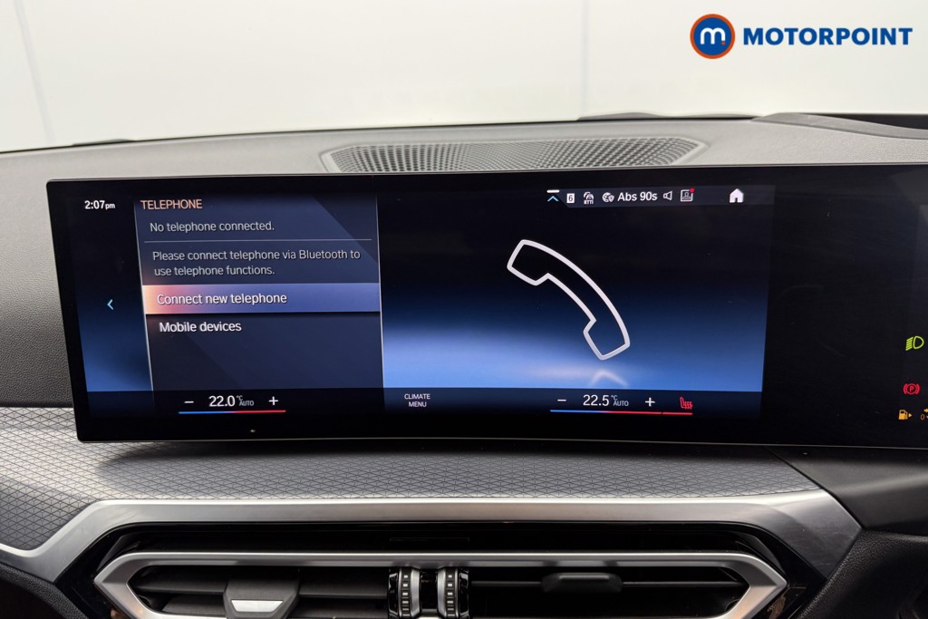 BMW 3 Series M Sport Automatic Petrol Plug-In Hybrid Estate - Stock Number (1598789) - 7th supplementary image