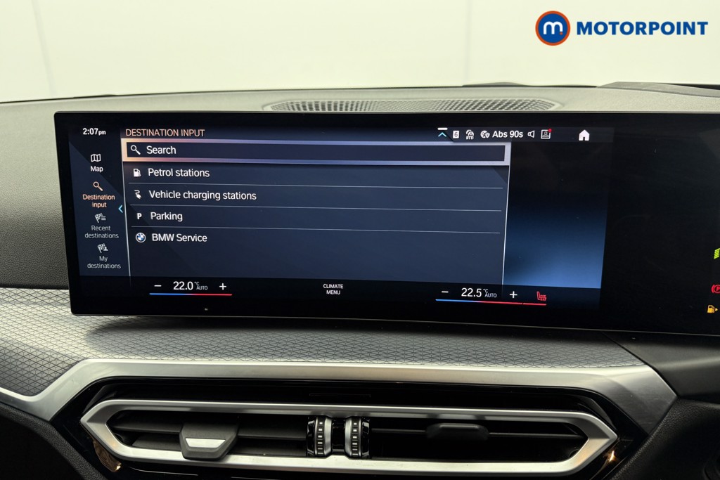 BMW 3 Series M Sport Automatic Petrol Plug-In Hybrid Estate - Stock Number (1598789) - 9th supplementary image