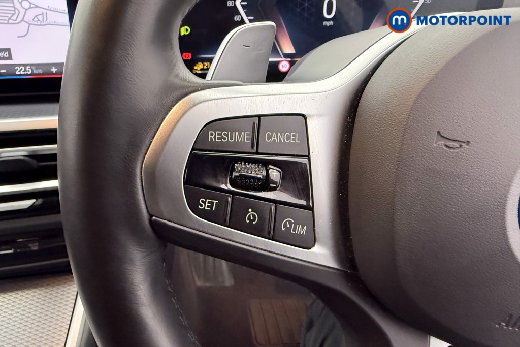 BMW 3 Series M Sport Automatic Petrol Plug-In Hybrid Estate - Stock Number (1598789) - 13th supplementary image