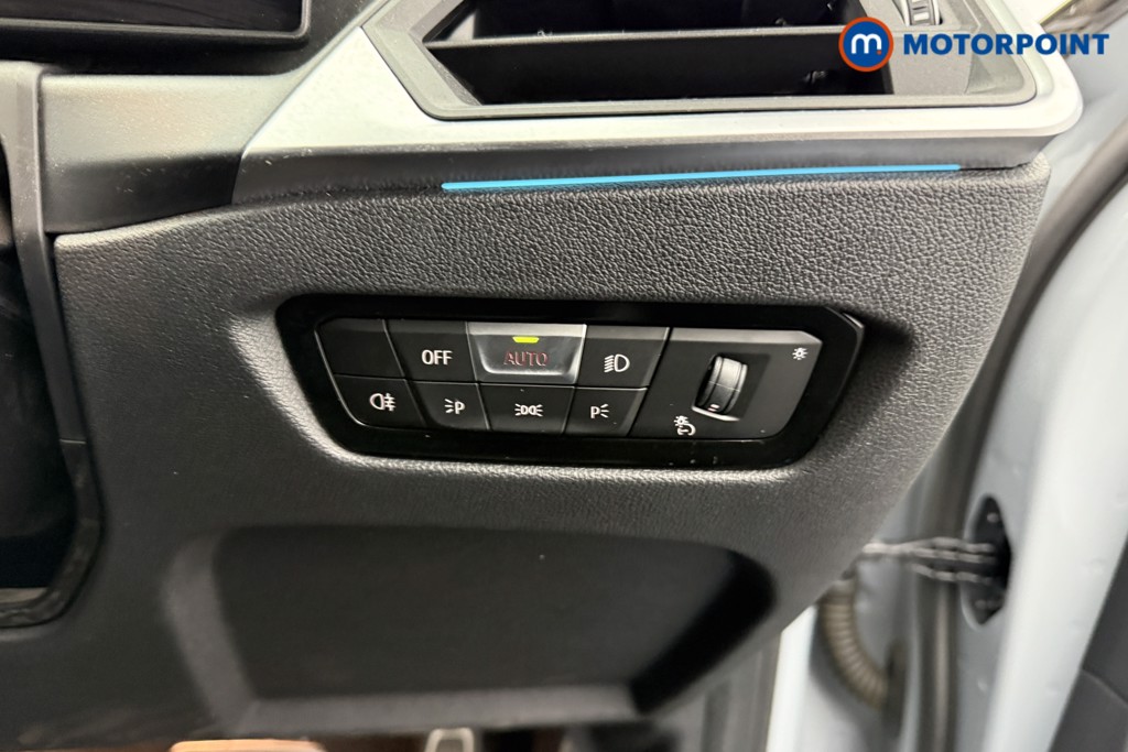 BMW 3 Series M Sport Automatic Petrol Plug-In Hybrid Estate - Stock Number (1598789) - 15th supplementary image