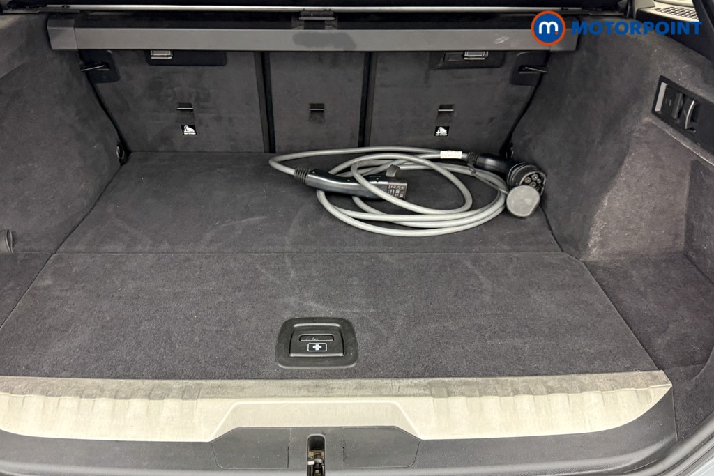 BMW 3 Series M Sport Automatic Petrol Plug-In Hybrid Estate - Stock Number (1598789) - 22nd supplementary image