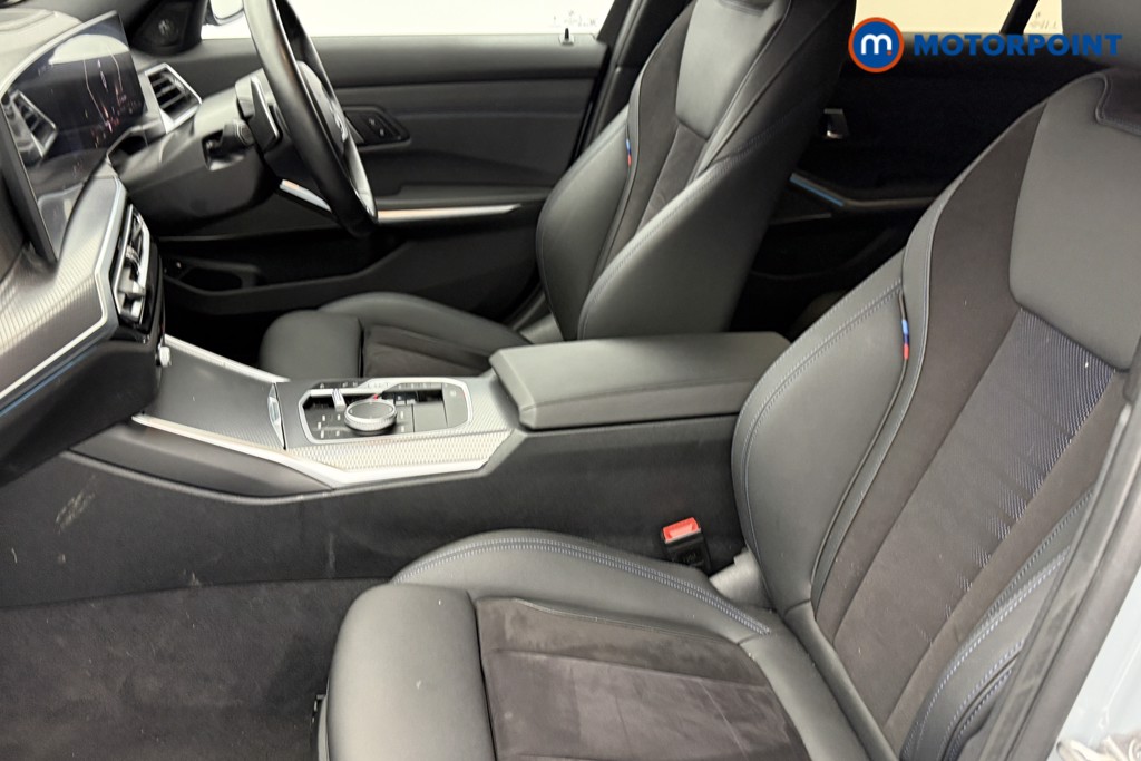 BMW 3 Series M Sport Automatic Petrol Plug-In Hybrid Estate - Stock Number (1598789) - 24th supplementary image