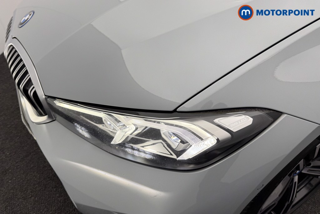 BMW 3 Series M Sport Automatic Petrol Plug-In Hybrid Estate - Stock Number (1598789) - 29th supplementary image