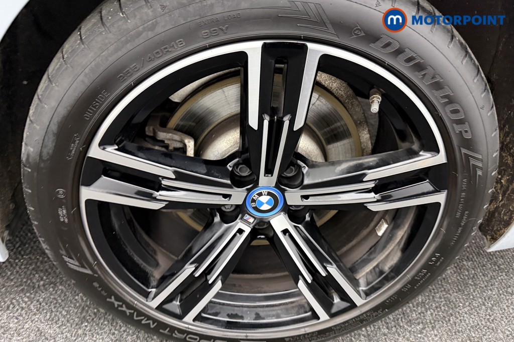 BMW 3 Series M Sport Automatic Petrol Plug-In Hybrid Estate - Stock Number (1598789) - 33rd supplementary image