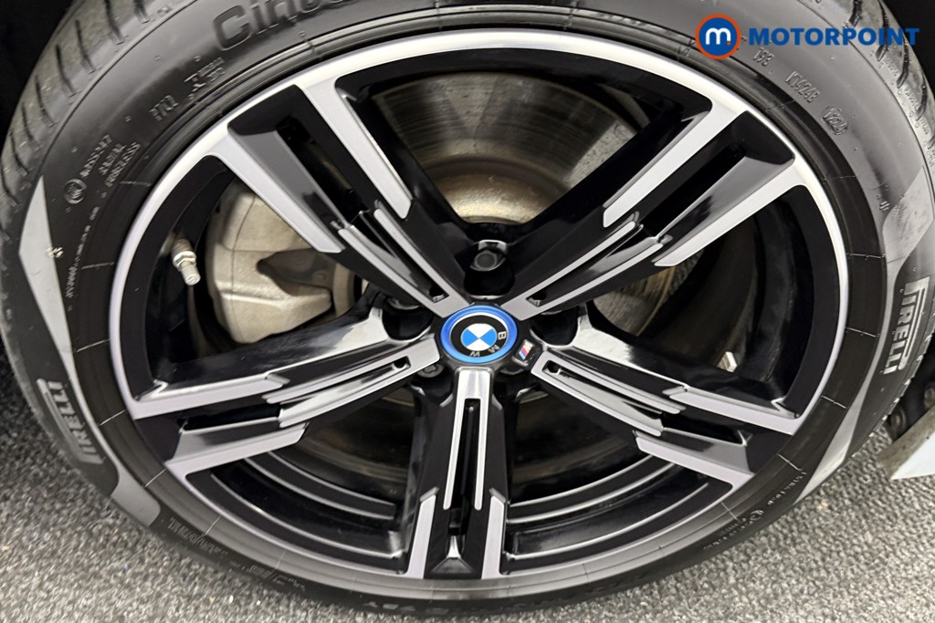 BMW 3 Series M Sport Automatic Petrol Plug-In Hybrid Estate - Stock Number (1598789) - 35th supplementary image