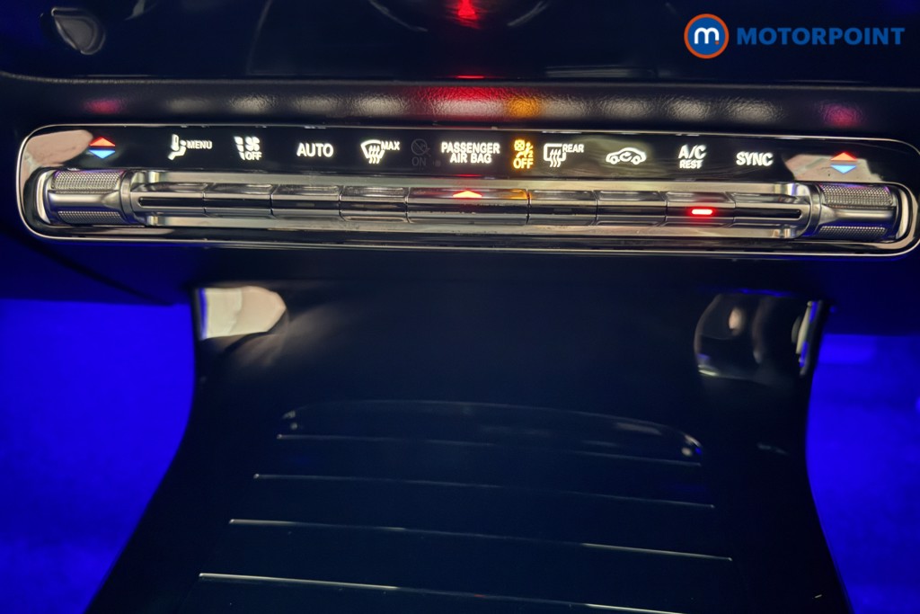 Mercedes-Benz A Class Amg Line Automatic Diesel Hatchback - Stock Number (1598908) - 16th supplementary image