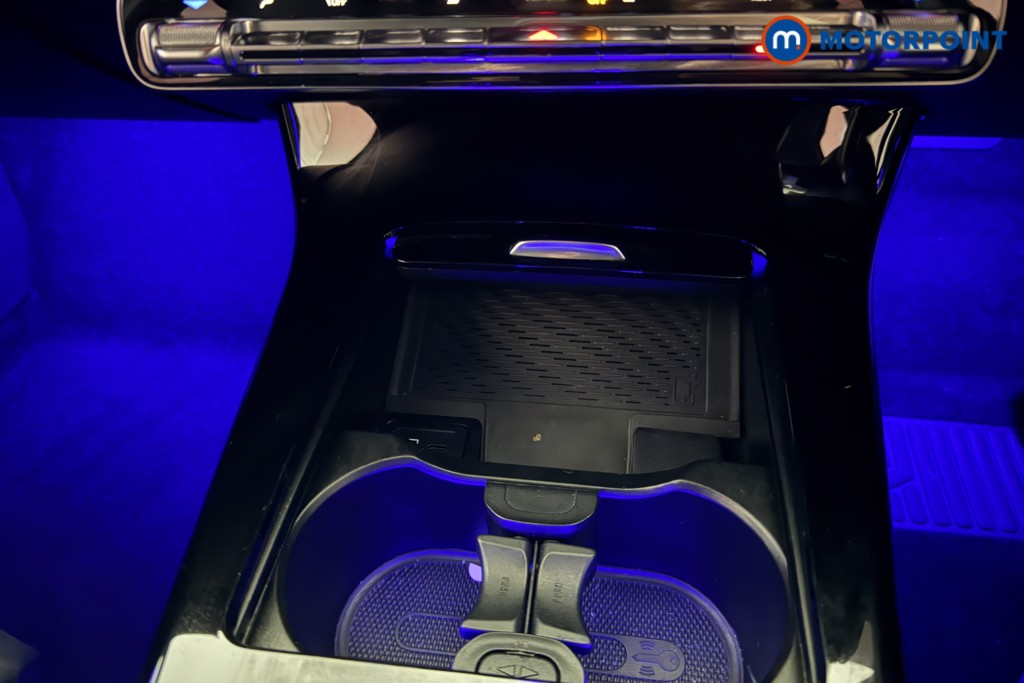 Mercedes-Benz A Class Amg Line Automatic Diesel Hatchback - Stock Number (1598908) - 17th supplementary image