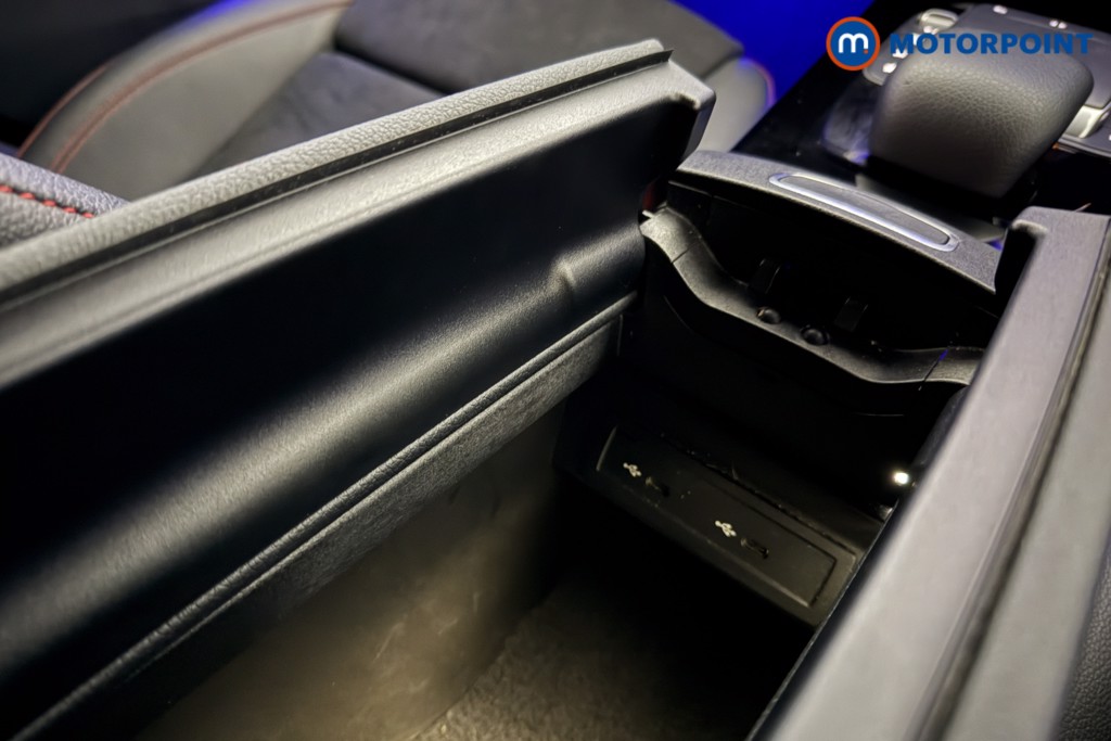 Mercedes-Benz A Class Amg Line Automatic Diesel Hatchback - Stock Number (1598908) - 19th supplementary image