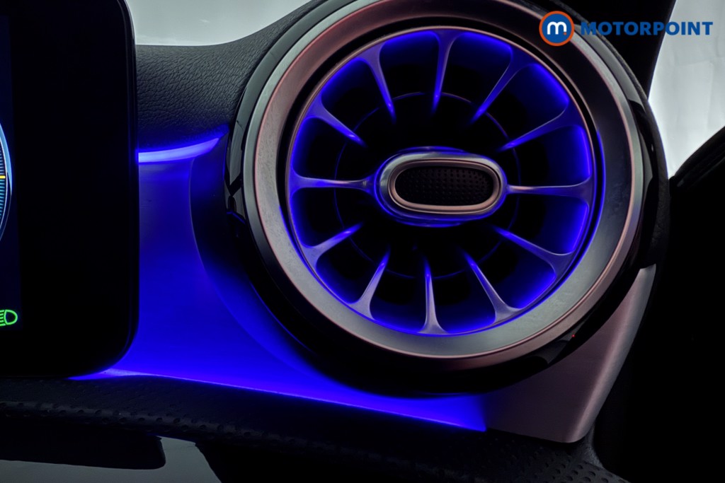 Mercedes-Benz A Class Amg Line Automatic Diesel Hatchback - Stock Number (1598908) - 21st supplementary image