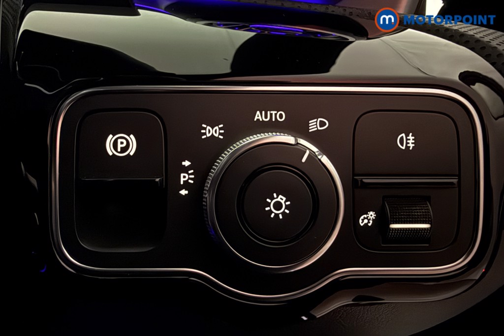 Mercedes-Benz A Class Amg Line Automatic Diesel Hatchback - Stock Number (1598908) - 22nd supplementary image