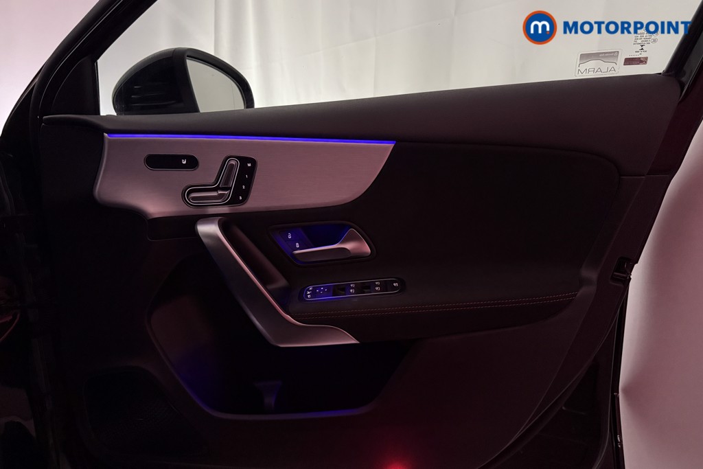 Mercedes-Benz A Class Amg Line Automatic Diesel Hatchback - Stock Number (1598908) - 24th supplementary image