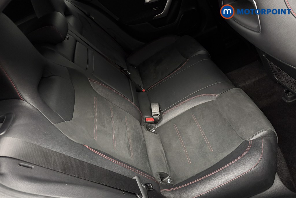 Mercedes-Benz A Class Amg Line Automatic Diesel Hatchback - Stock Number (1598908) - 30th supplementary image