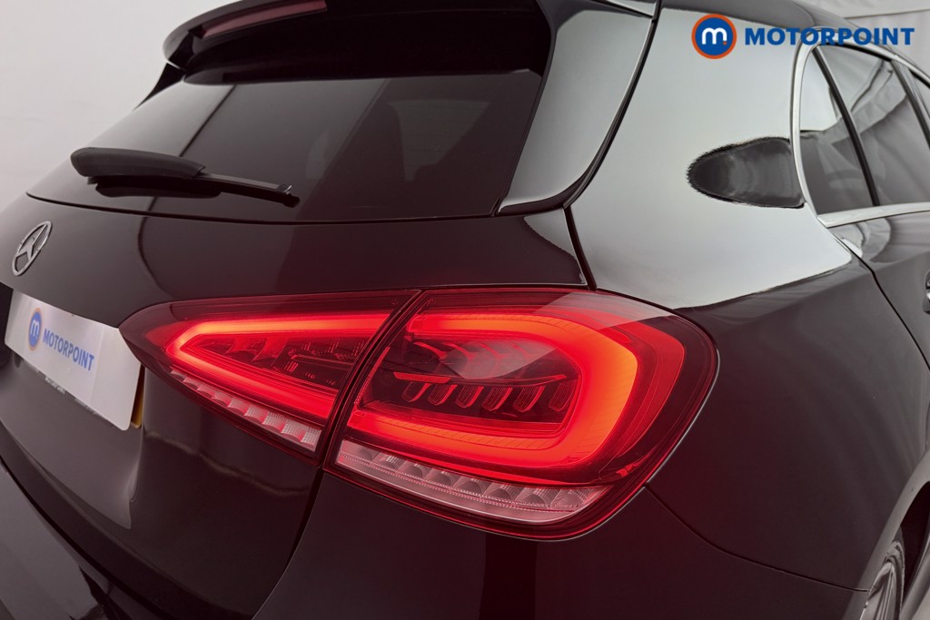 Mercedes-Benz A Class Amg Line Automatic Diesel Hatchback - Stock Number (1598908) - 32nd supplementary image