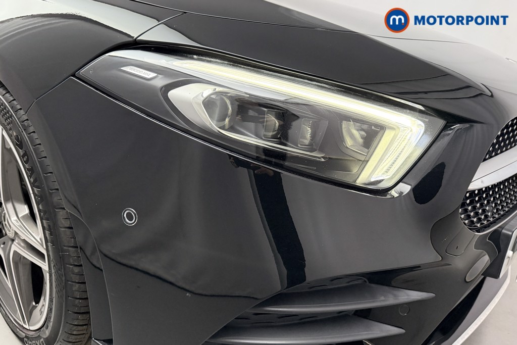 Mercedes-Benz A Class Amg Line Automatic Diesel Hatchback - Stock Number (1598908) - 33rd supplementary image