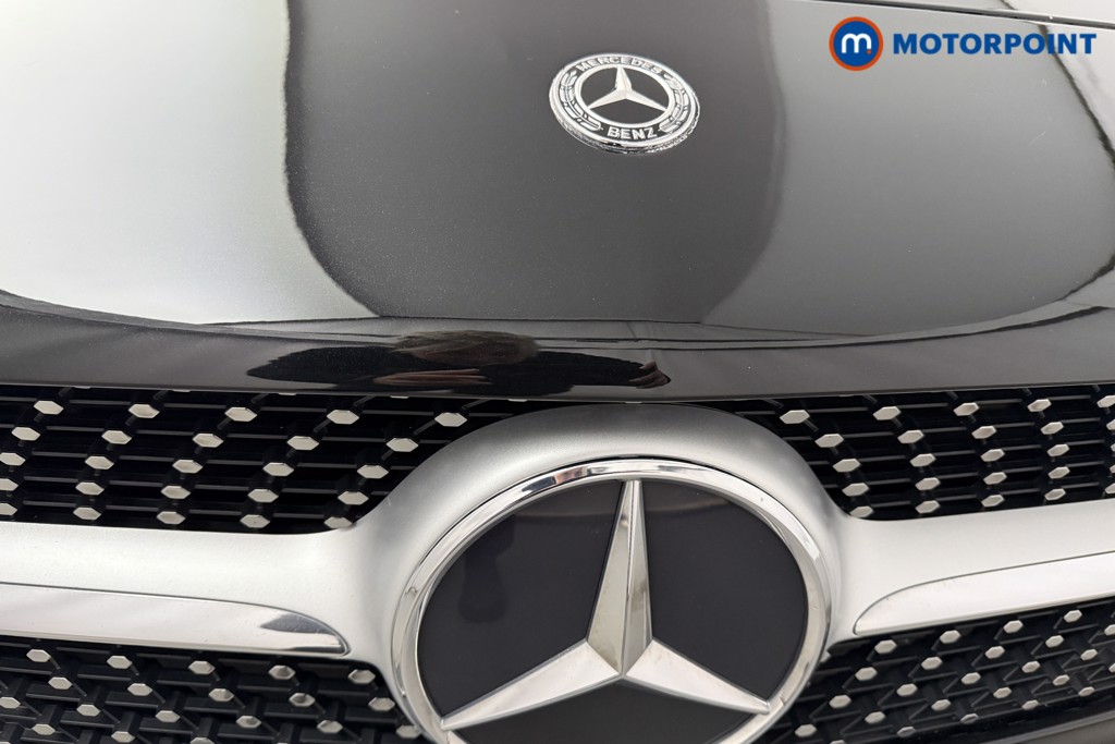 Mercedes-Benz A Class Amg Line Automatic Diesel Hatchback - Stock Number (1598908) - 34th supplementary image