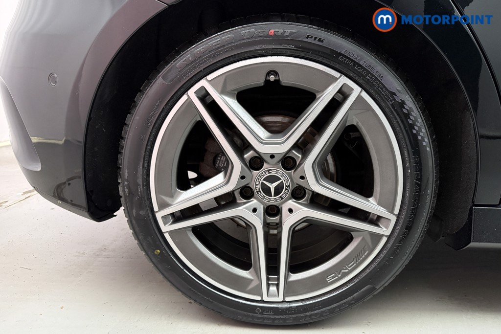 Mercedes-Benz A Class Amg Line Automatic Diesel Hatchback - Stock Number (1598908) - 36th supplementary image