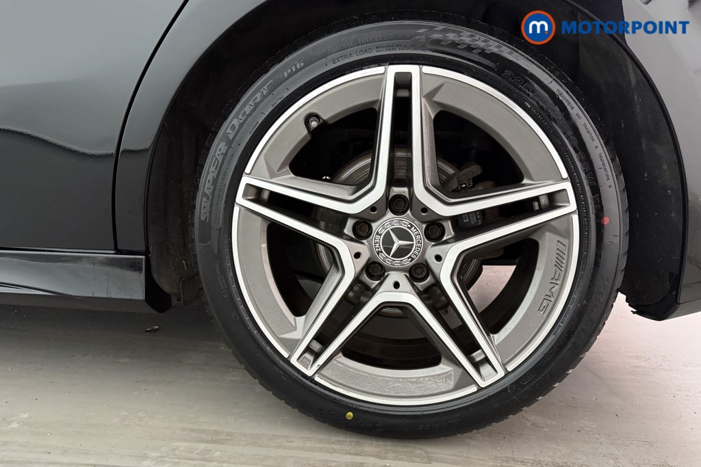 Mercedes-Benz A Class Amg Line Automatic Diesel Hatchback - Stock Number (1598908) - 37th supplementary image