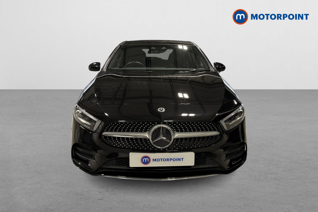 Mercedes-Benz A Class Amg Line Automatic Diesel Hatchback - Stock Number (1598908) - Front bumper