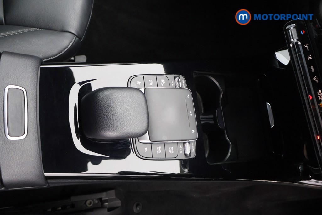 Mercedes-Benz CLA Amg Line Automatic Petrol Estate - Stock Number (1598912) - 9th supplementary image