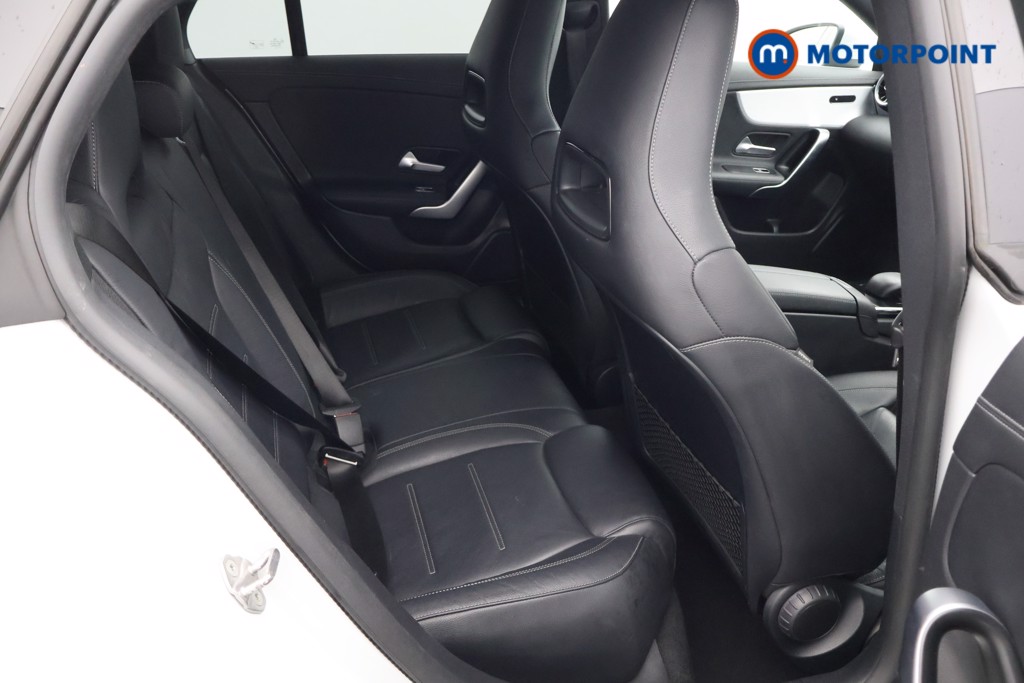 Mercedes-Benz CLA Amg Line Automatic Petrol Estate - Stock Number (1598912) - 13th supplementary image