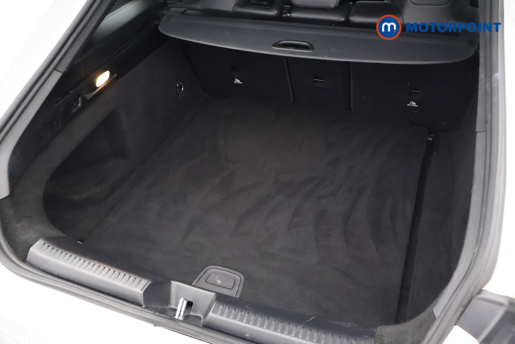 Mercedes-Benz CLA Amg Line Automatic Petrol Estate - Stock Number (1598912) - 15th supplementary image