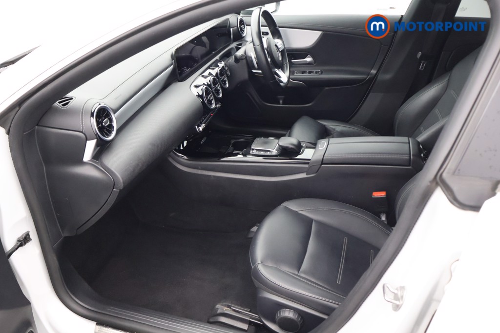 Mercedes-Benz CLA Amg Line Automatic Petrol Estate - Stock Number (1598912) - 18th supplementary image