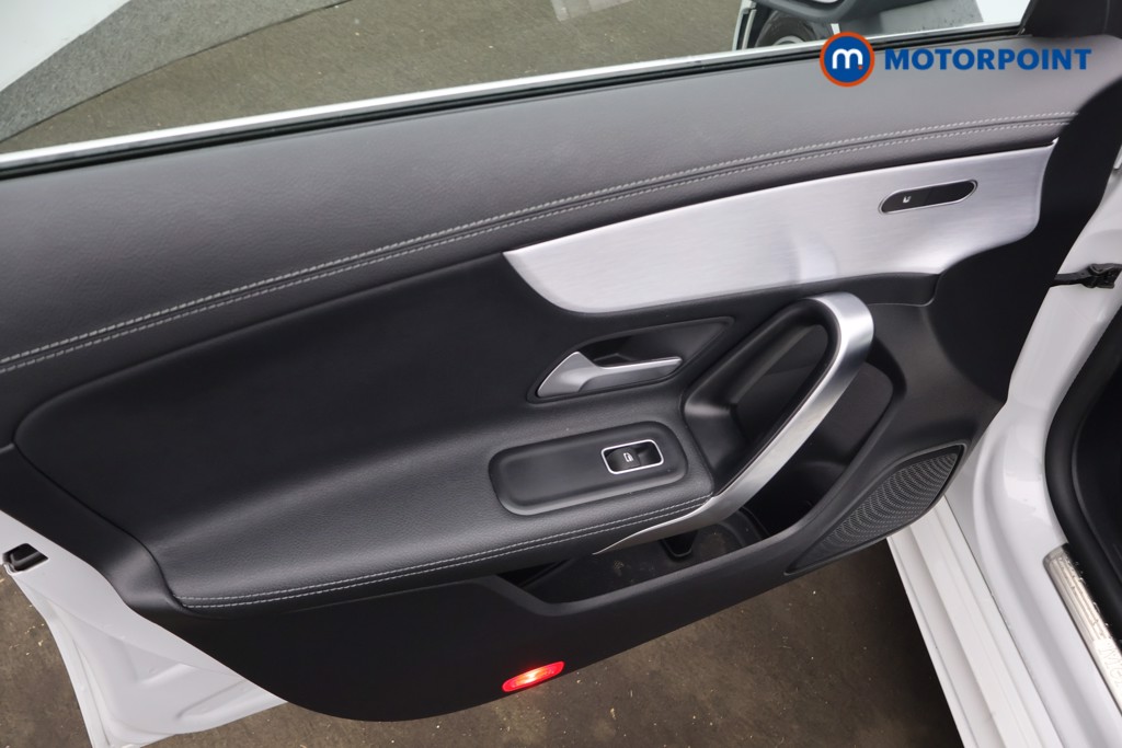 Mercedes-Benz CLA Amg Line Automatic Petrol Estate - Stock Number (1598912) - 19th supplementary image