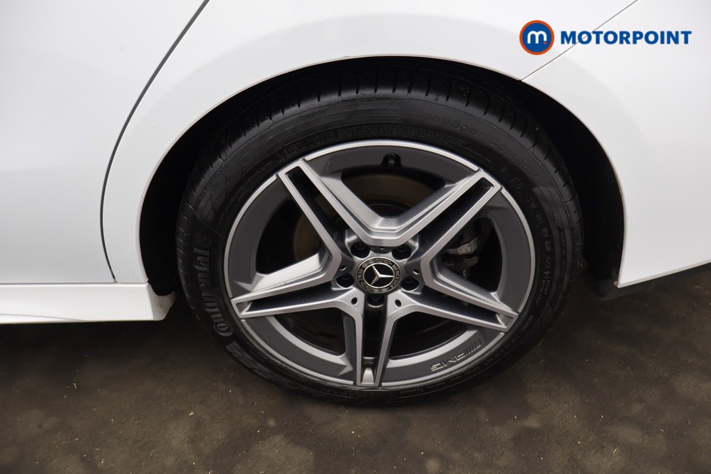 Mercedes-Benz CLA Amg Line Automatic Petrol Estate - Stock Number (1598912) - 21st supplementary image