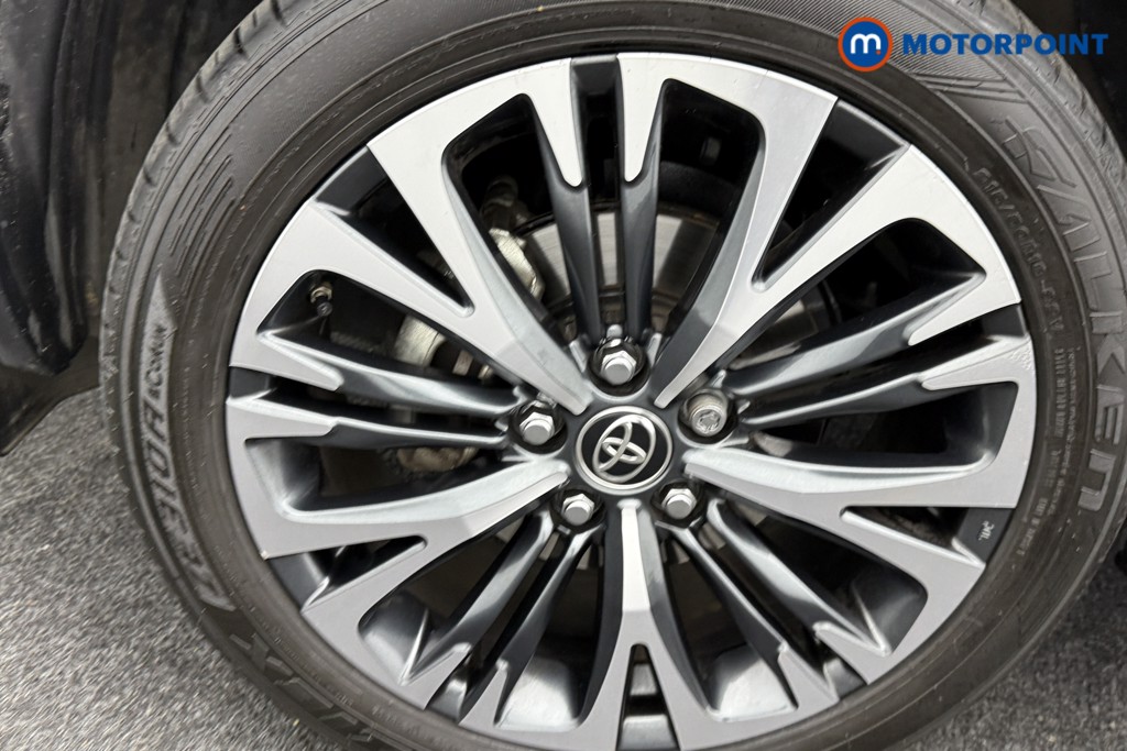 Skoda Fabia Se L Manual Petrol Hatchback - Stock Number (1598969) - 2nd supplementary image