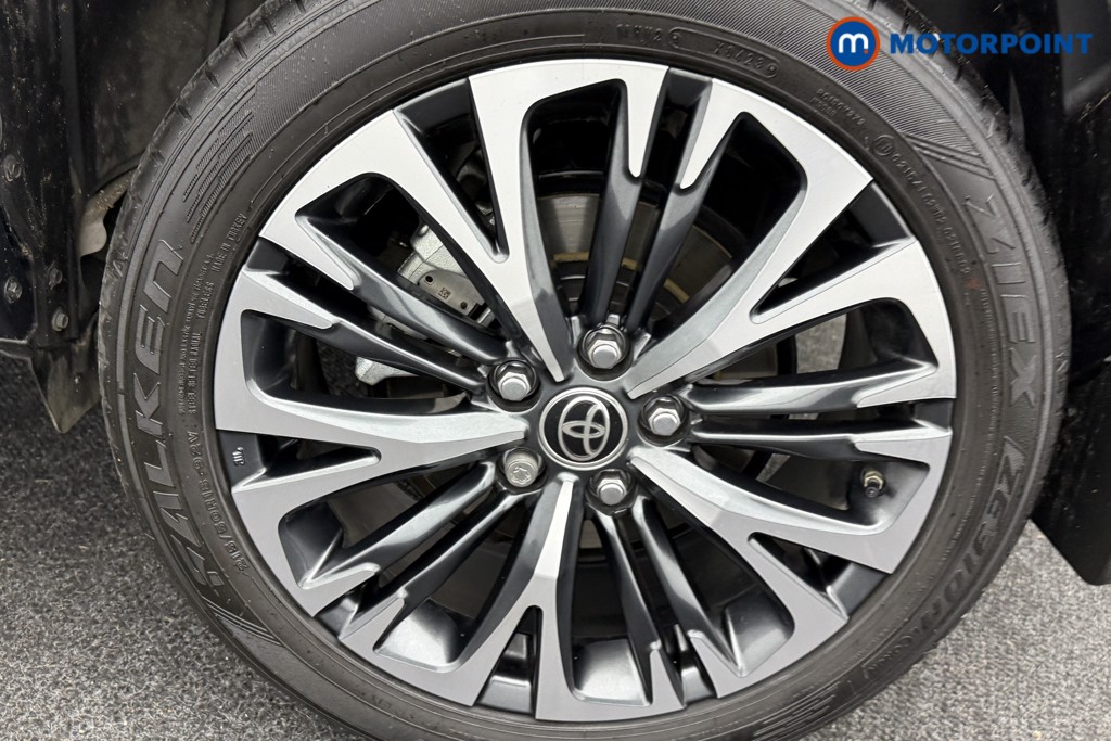 Skoda Fabia Se L Manual Petrol Hatchback - Stock Number (1598969) - 3rd supplementary image