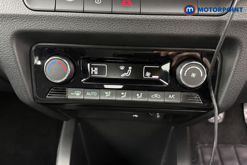 Skoda Fabia Se L Manual Petrol Hatchback - Stock Number (1598969) - 15th supplementary image