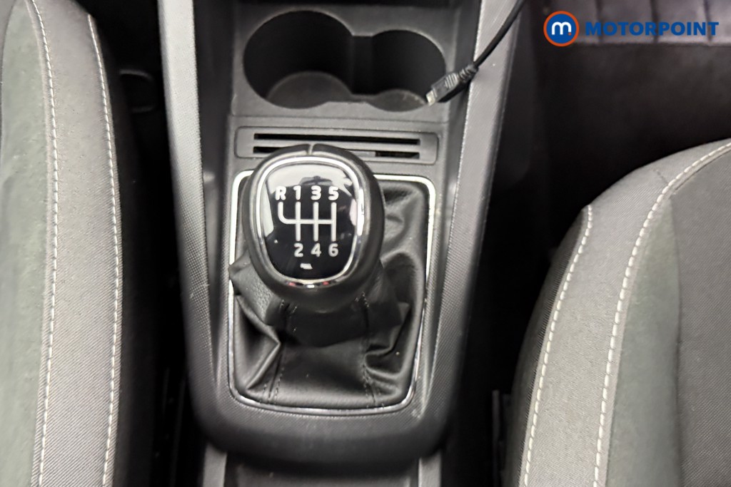 Skoda Fabia Se L Manual Petrol Hatchback - Stock Number (1598969) - 16th supplementary image