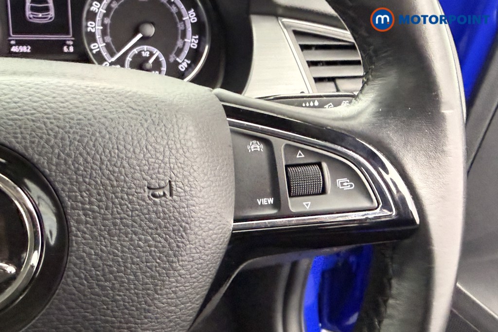 Skoda Fabia Se L Manual Petrol Hatchback - Stock Number (1598969) - 18th supplementary image