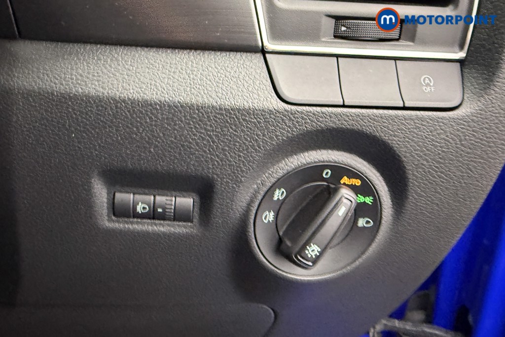 Skoda Fabia Se L Manual Petrol Hatchback - Stock Number (1598969) - 19th supplementary image