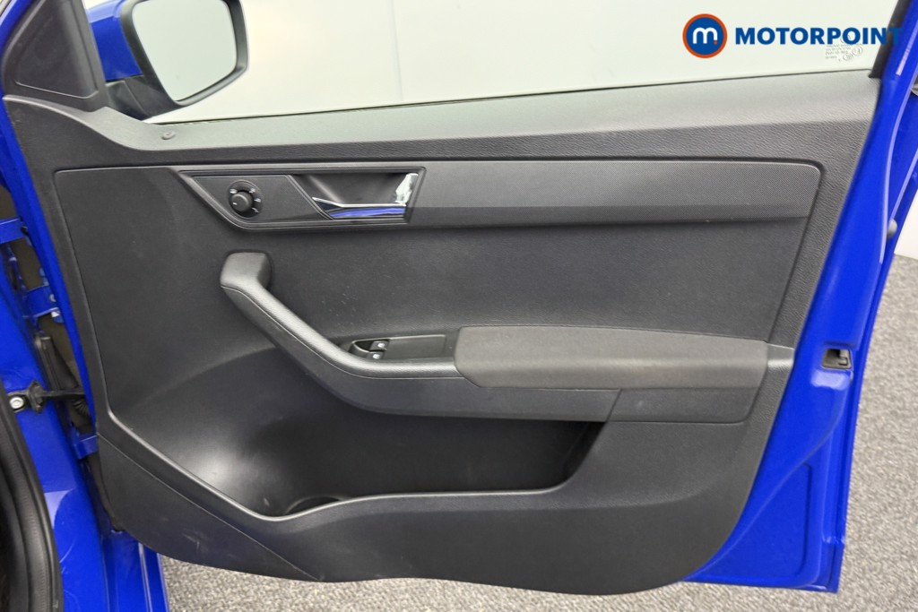 Skoda Fabia Se L Manual Petrol Hatchback - Stock Number (1598969) - 21st supplementary image