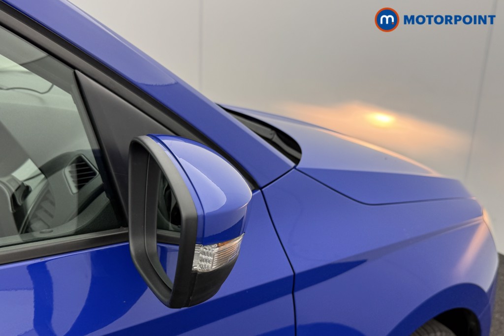 Skoda Fabia Se L Manual Petrol Hatchback - Stock Number (1598969) - 22nd supplementary image