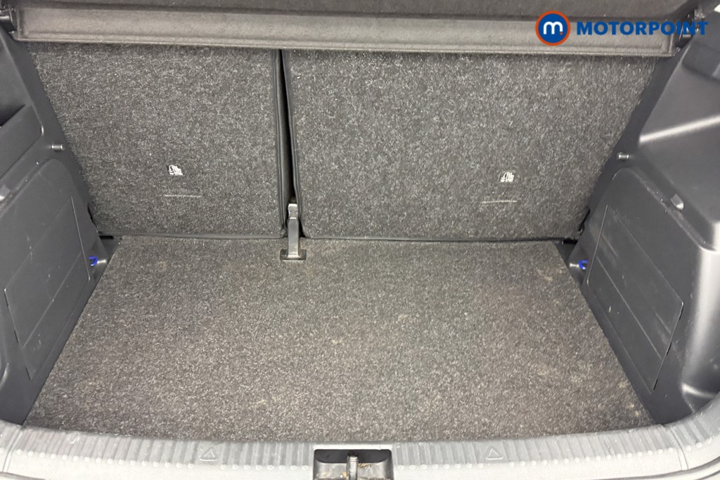 Skoda Fabia Se L Manual Petrol Hatchback - Stock Number (1598969) - 23rd supplementary image