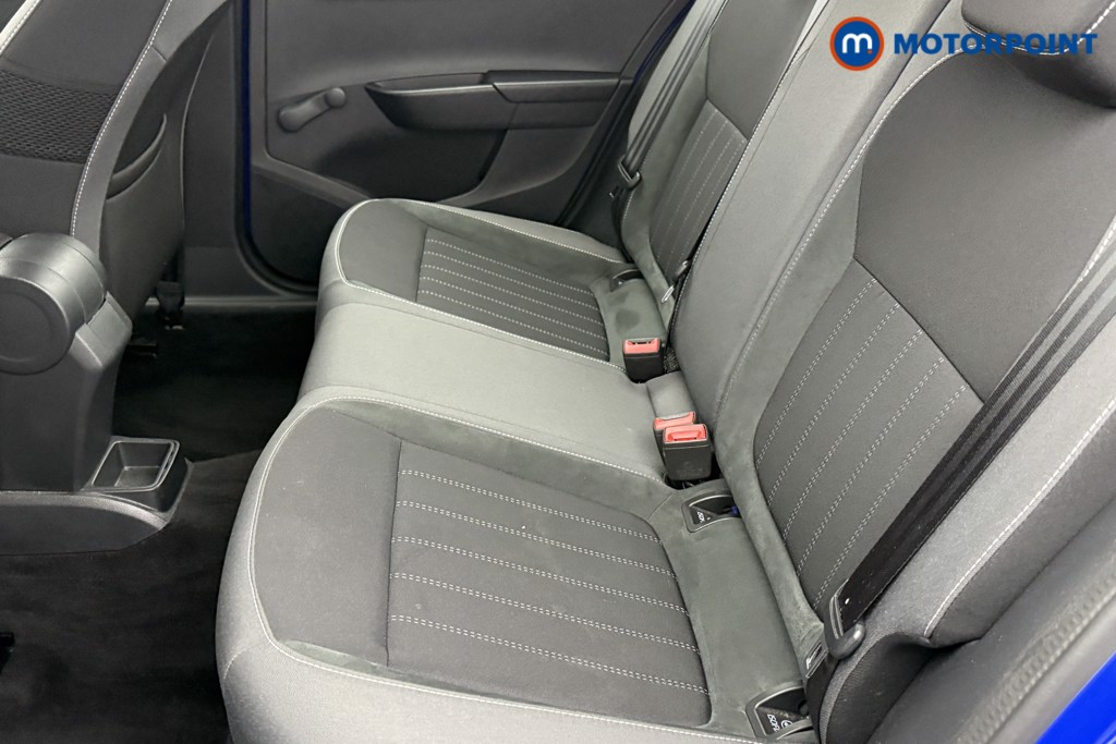 Skoda Fabia Se L Manual Petrol Hatchback - Stock Number (1598969) - 25th supplementary image