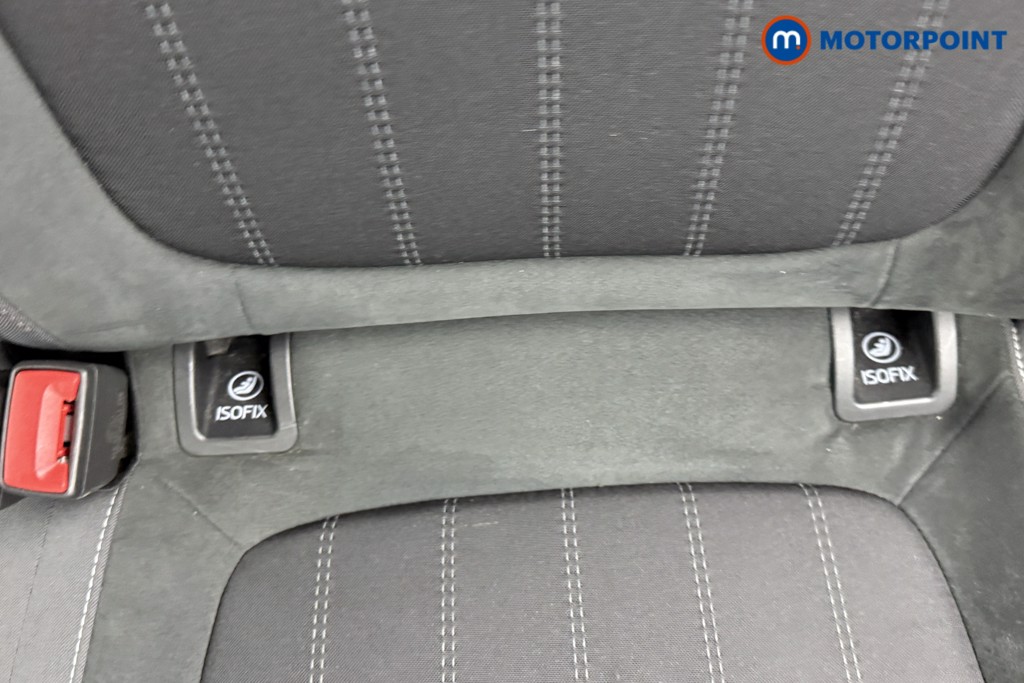 Skoda Fabia Se L Manual Petrol Hatchback - Stock Number (1598969) - 26th supplementary image