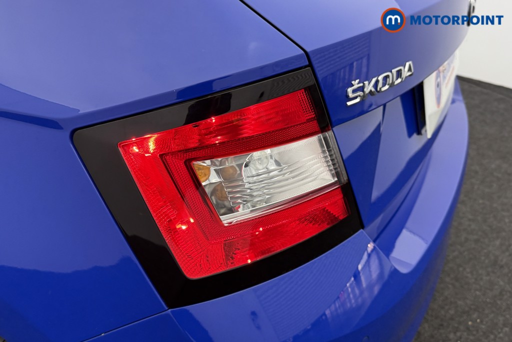 Skoda Fabia Se L Manual Petrol Hatchback - Stock Number (1598969) - 27th supplementary image