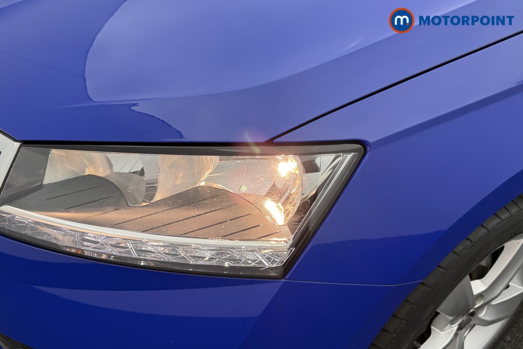 Skoda Fabia Se L Manual Petrol Hatchback - Stock Number (1598969) - 29th supplementary image