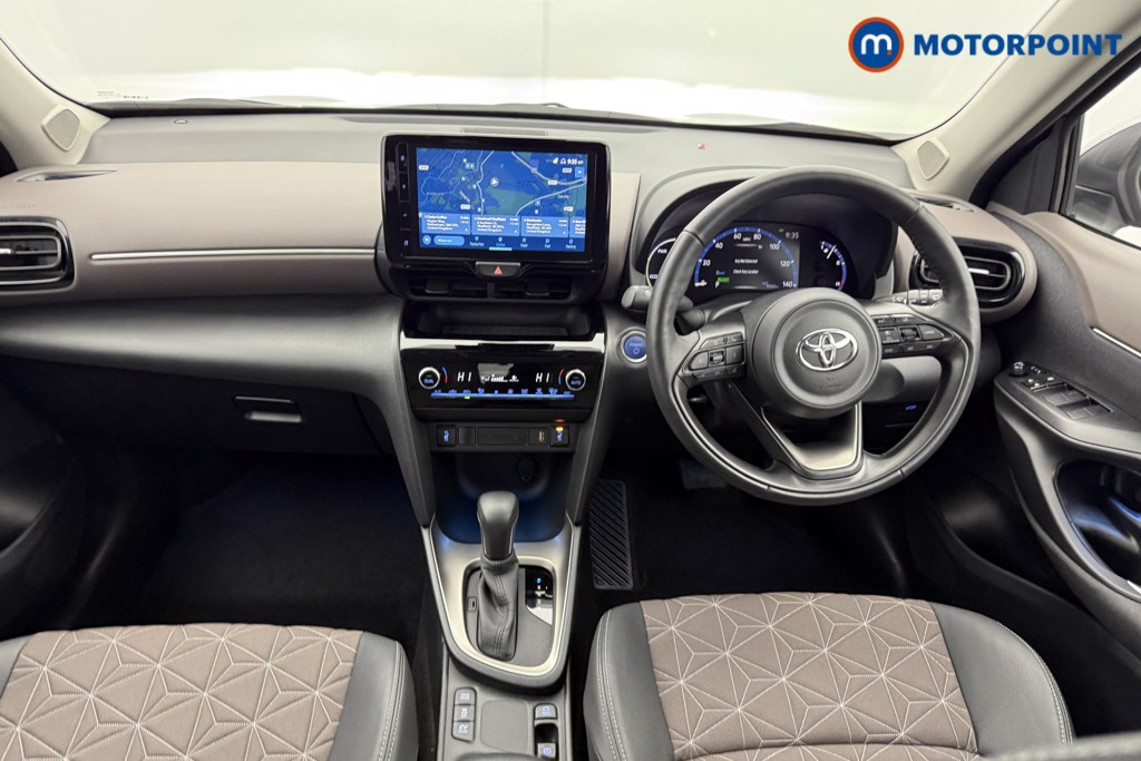 Skoda Fabia Se L Manual Petrol Hatchback - Stock Number (1598969) - 1st supplementary image