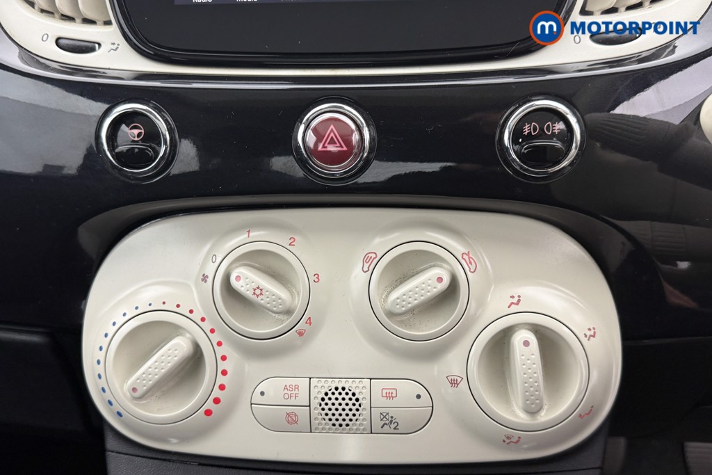 Fiat 500 1.0 Mild Hybrid 3Dr Manual Petrol Hatchback - Stock Number (1599016) - 9th supplementary image