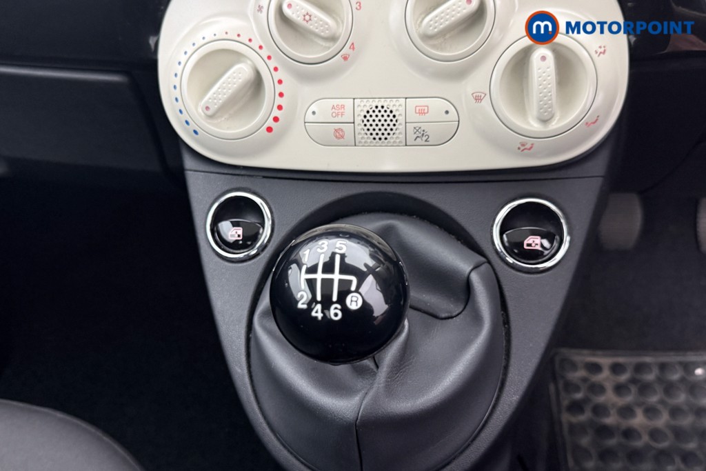 Fiat 500 1.0 Mild Hybrid 3Dr Manual Petrol Hatchback - Stock Number (1599016) - 10th supplementary image