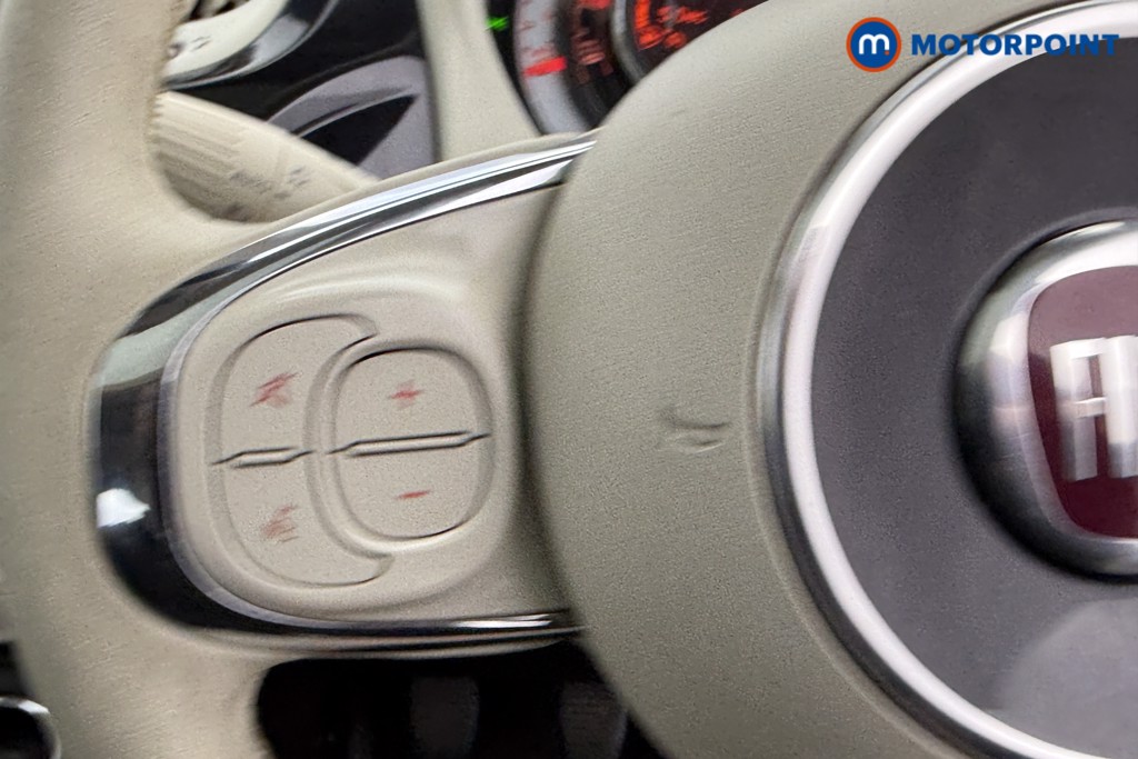 Fiat 500 1.0 Mild Hybrid 3Dr Manual Petrol Hatchback - Stock Number (1599016) - 11th supplementary image