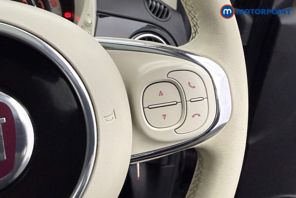 Fiat 500 1.0 Mild Hybrid 3Dr Manual Petrol Hatchback - Stock Number (1599016) - 12th supplementary image