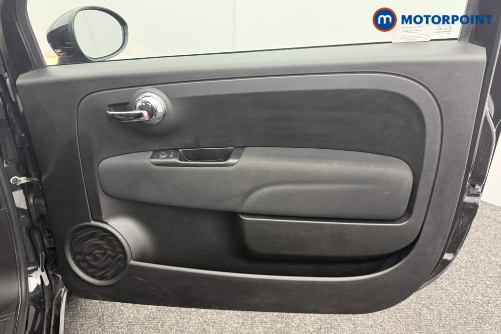 Fiat 500 1.0 Mild Hybrid 3Dr Manual Petrol Hatchback - Stock Number (1599016) - 14th supplementary image